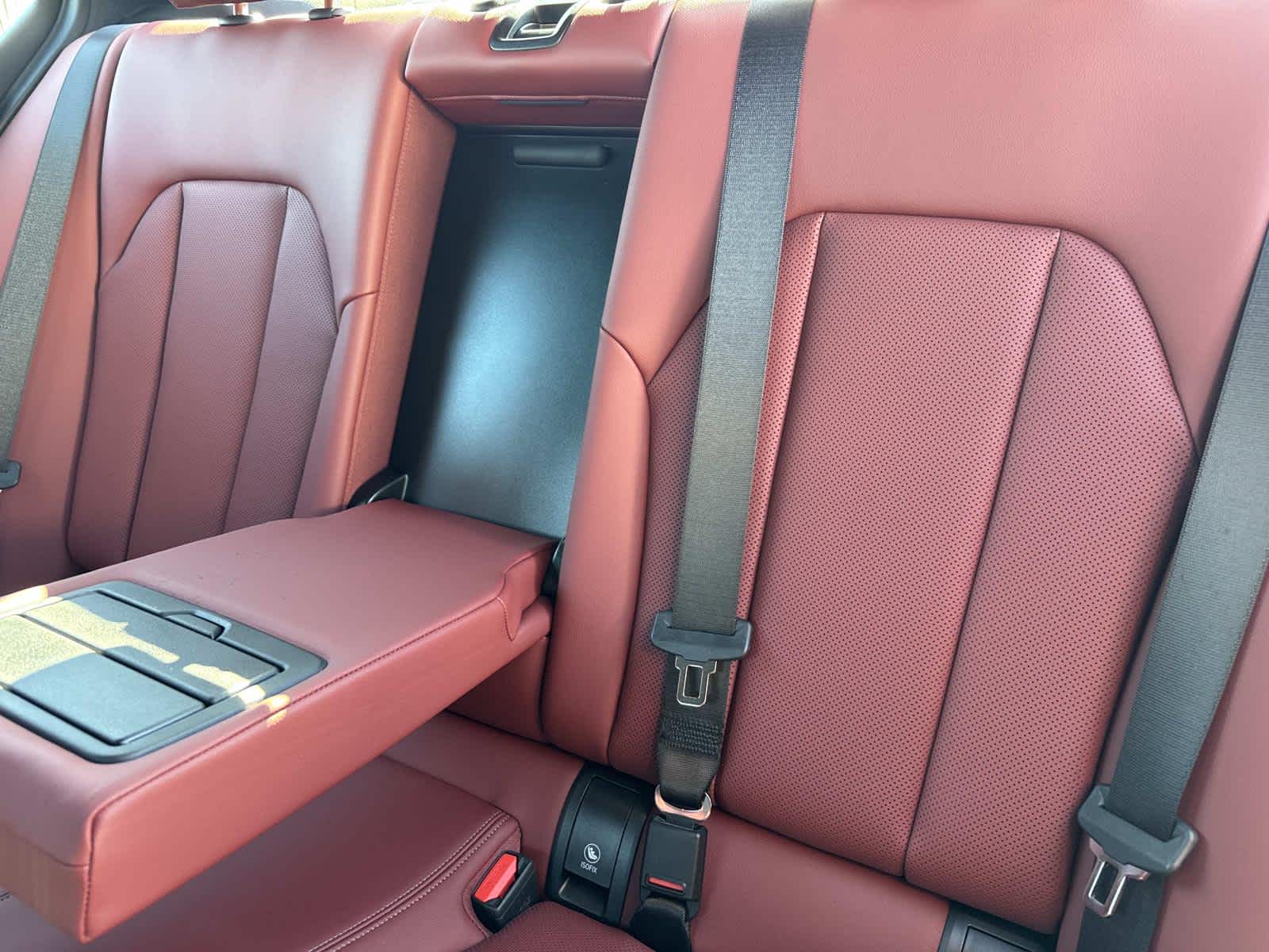 2026 BMW 3 Series 330i NA