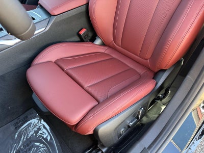 2026 BMW 3 Series 330i NA