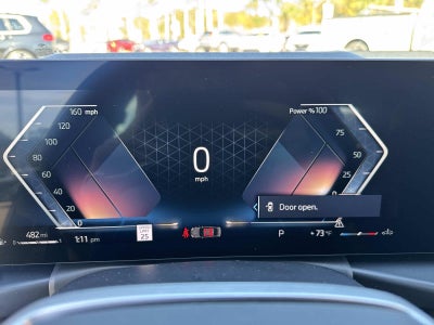 2026 BMW 3 Series 330i NA