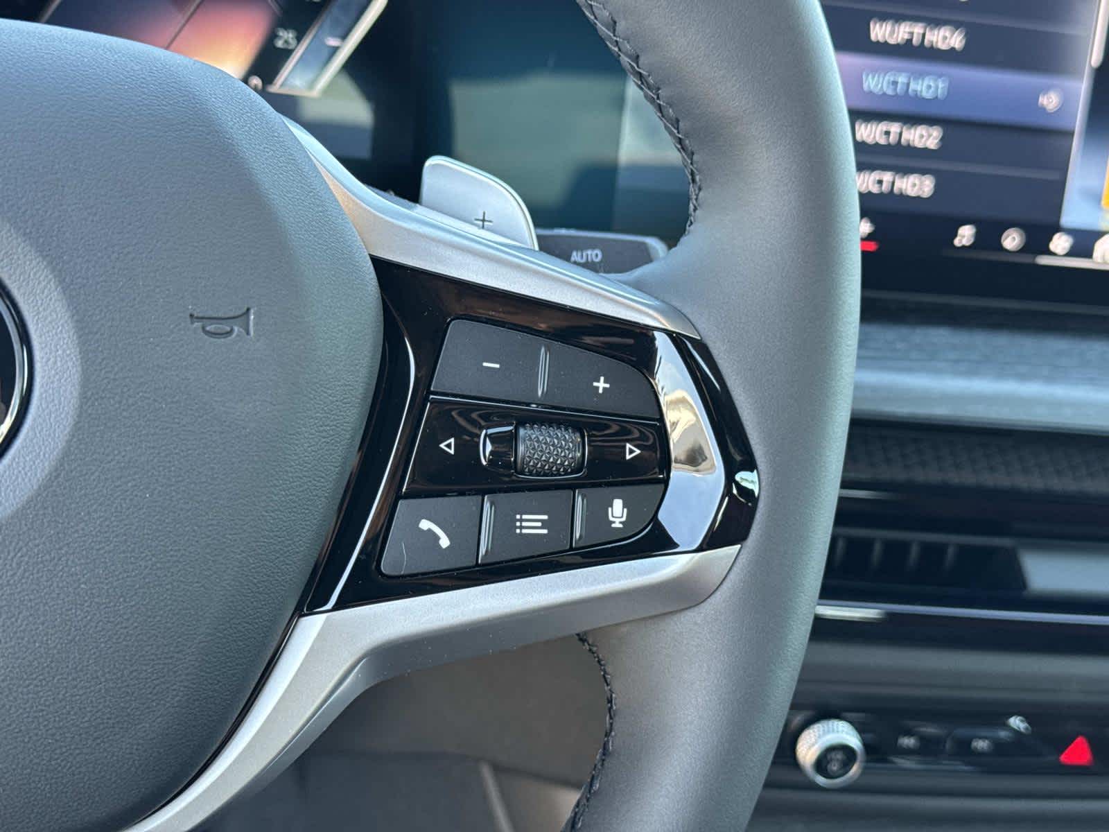 2026 BMW 3 Series 330i NA