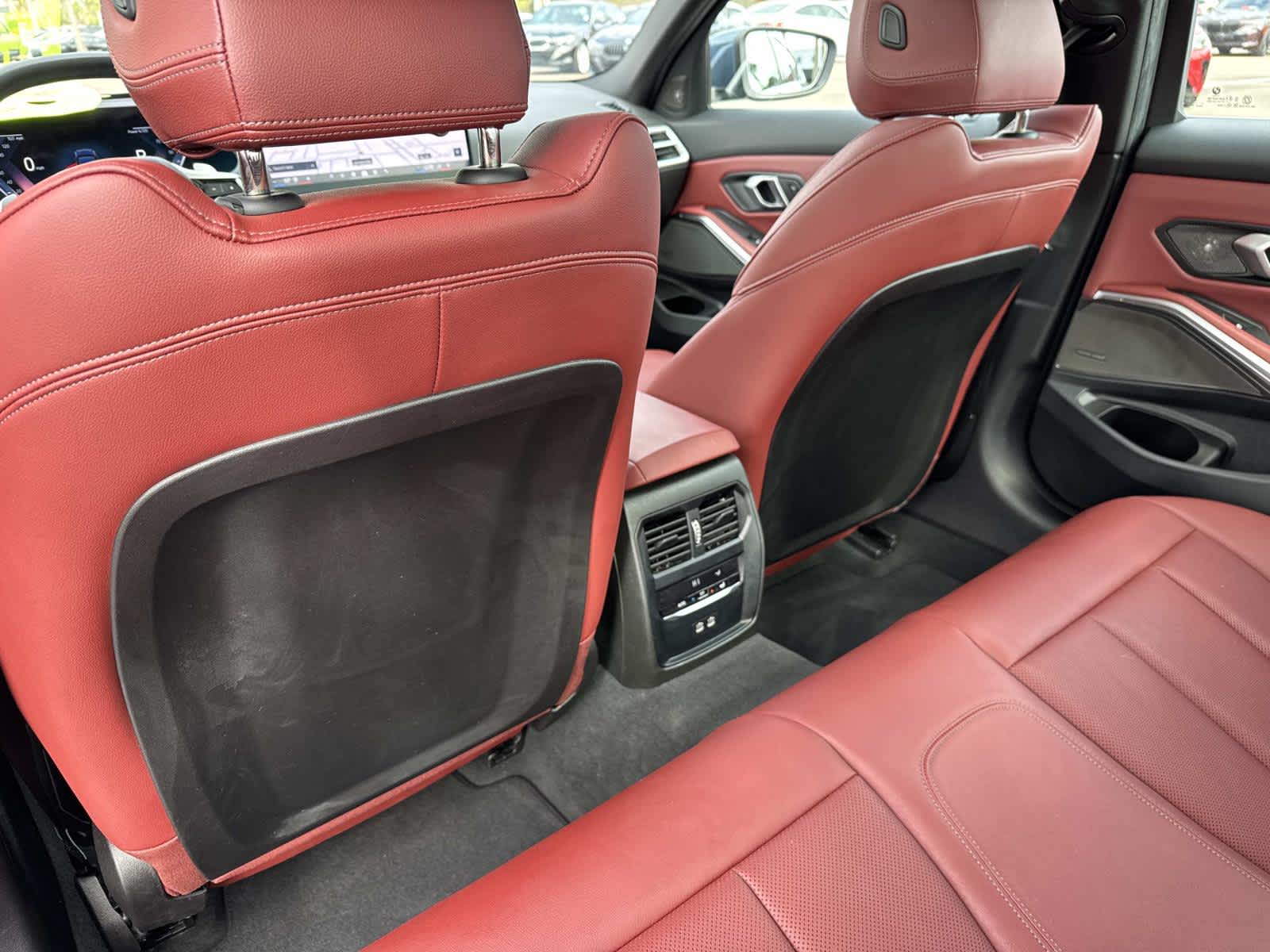 2025 BMW 3 Series 330i