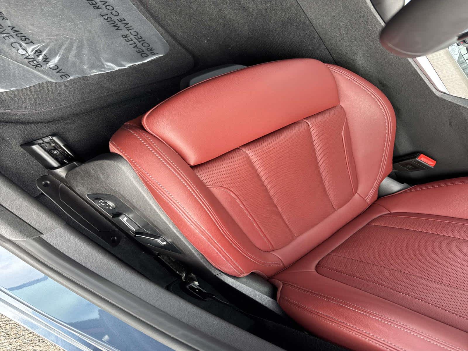 2025 BMW 3 Series 330i