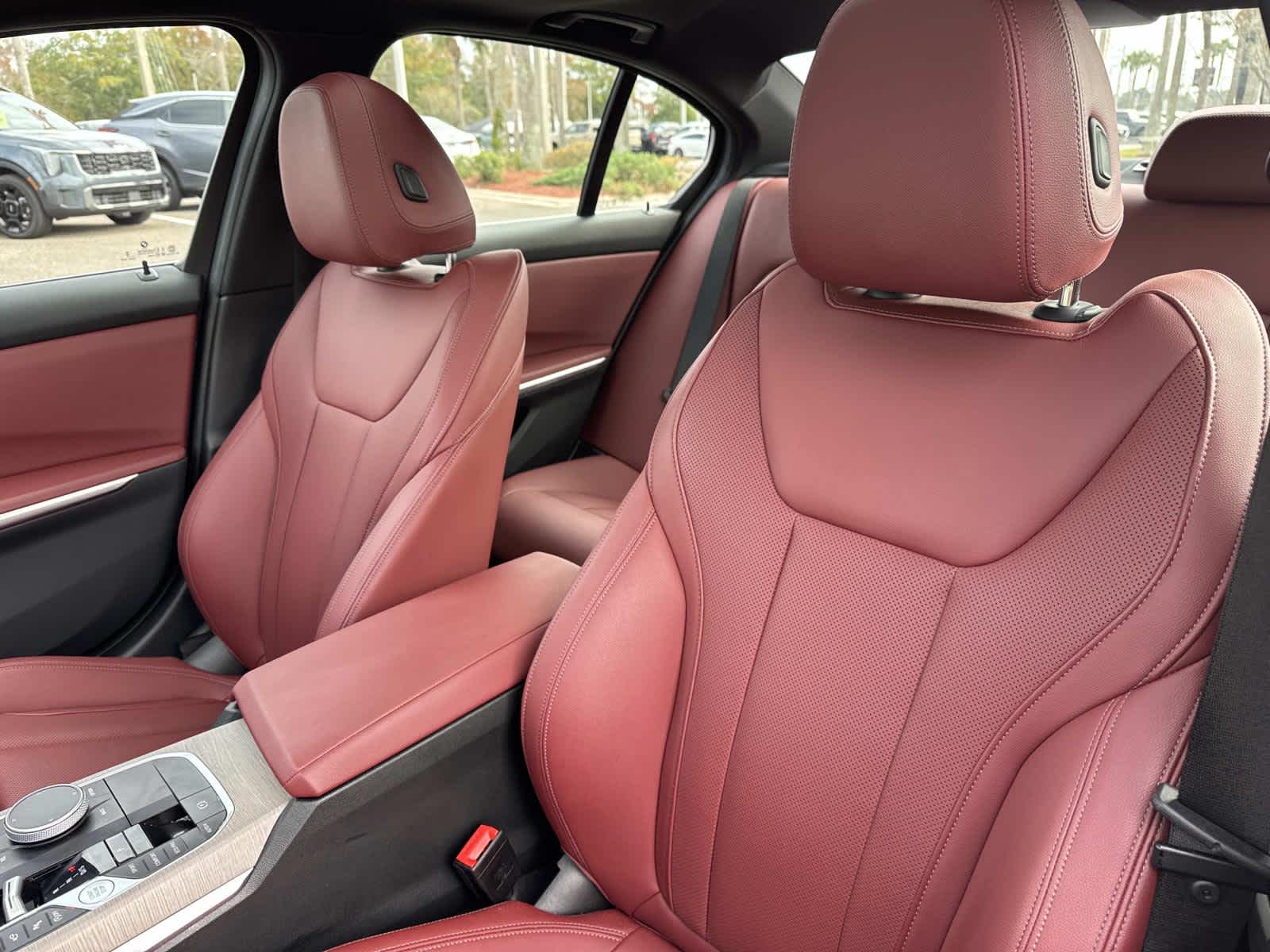 2025 BMW 3 Series 330i