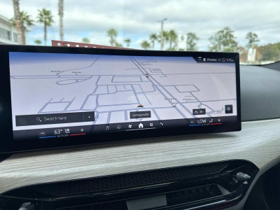 2025 BMW 3 Series 330i