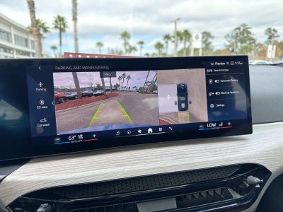 2025 BMW 3 Series 330i