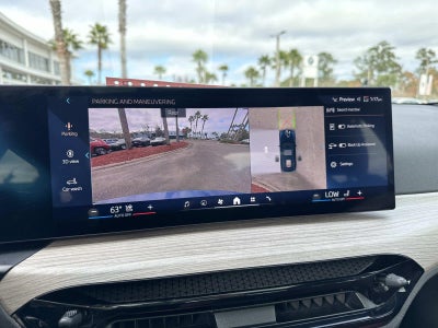 2025 BMW 3 Series 330i