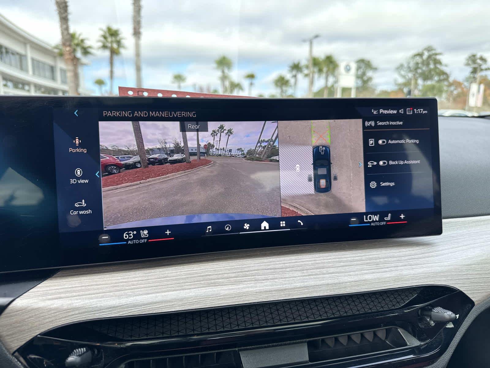 2025 BMW 3 Series 330i