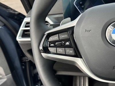 2025 BMW 3 Series 330i