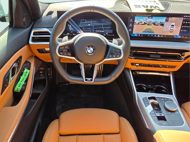 2026 BMW 330i NA 330i NA