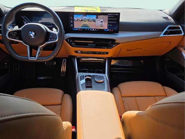 2026 BMW 330i NA 330i NA