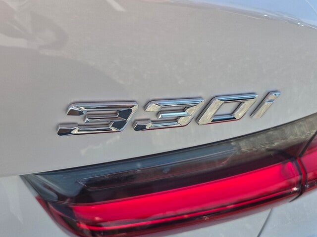 2026 BMW 330i NA 330i NA