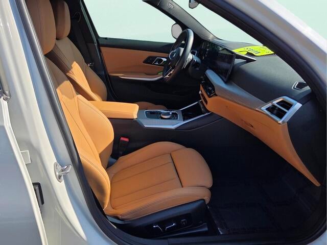 2026 BMW 330i NA 330i NA