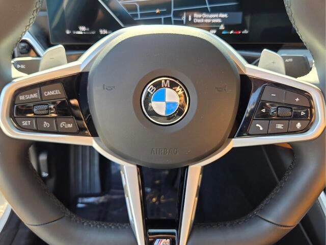 2026 BMW 330i NA 330i NA