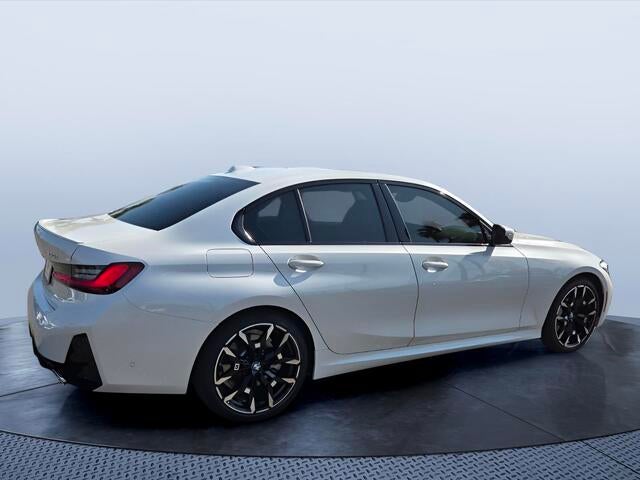 2026 BMW 330i NA 330i NA