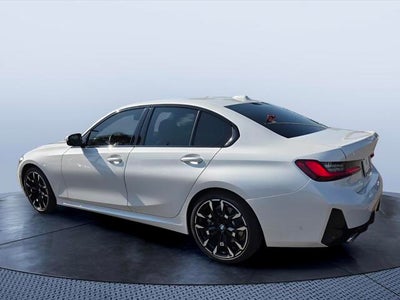2026 BMW 330i NA 330i NA