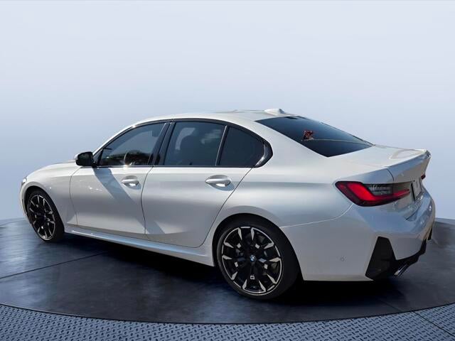 2026 BMW 330i NA 330i NA
