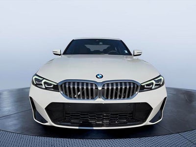 2026 BMW 330i NA 330i NA