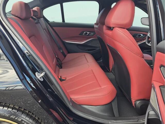 2026 BMW 330i NA 330i NA