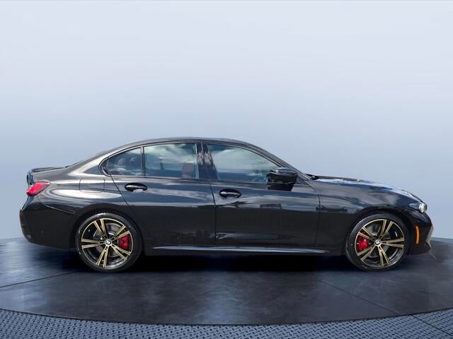 2026 BMW 330i NA 330i NA
