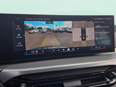 2026 BMW 330i NA 330i NA