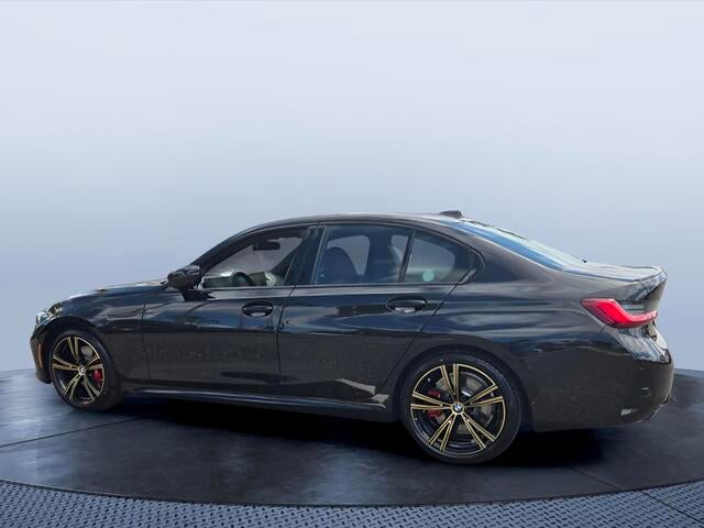 2026 BMW 330i NA 330i NA