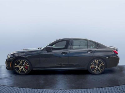 2026 BMW 330i NA 330i NA