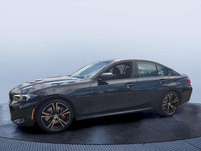 2026 BMW 330i NA 330i NA