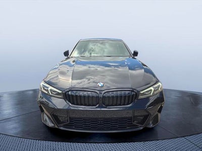 2026 BMW 330i NA 330i NA