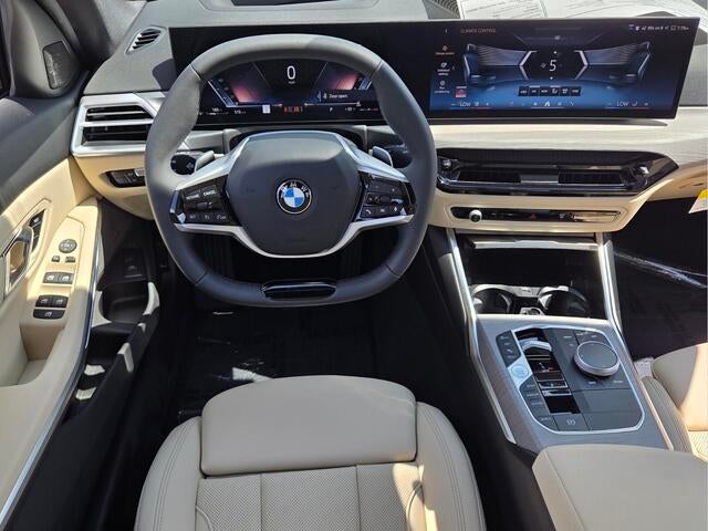 2026 BMW 330i NA 330i NA