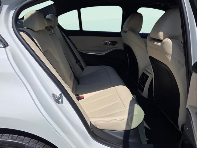 2026 BMW 330i NA 330i NA
