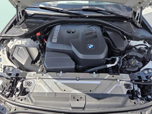 2026 BMW 330i NA 330i NA