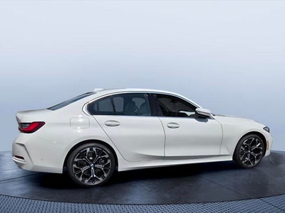 2026 BMW 330i NA 330i NA