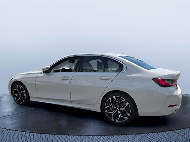 2026 BMW 330i NA 330i NA