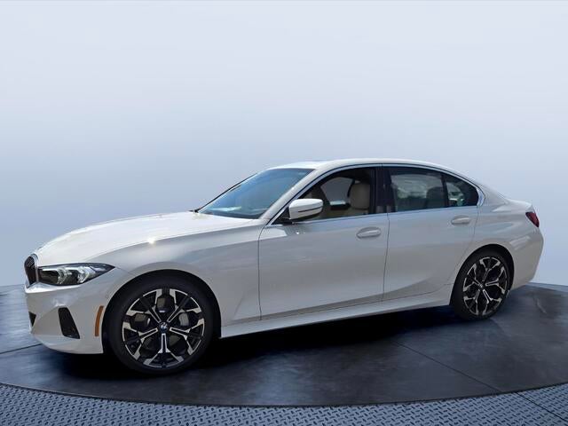 2026 BMW 330i NA 330i NA