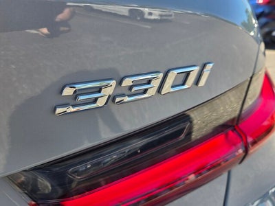 2026 BMW 330i NA 330i NA