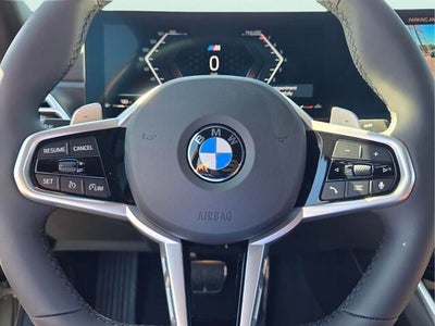2026 BMW 330i NA 330i NA