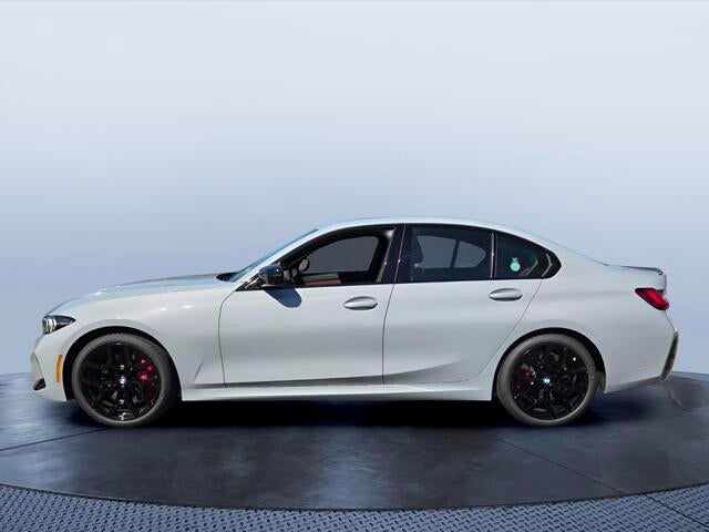 2026 BMW 330i NA 330i NA