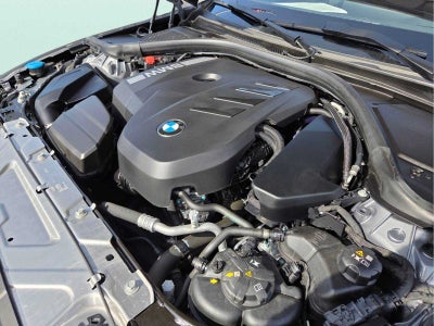 2025 BMW 330i 330i