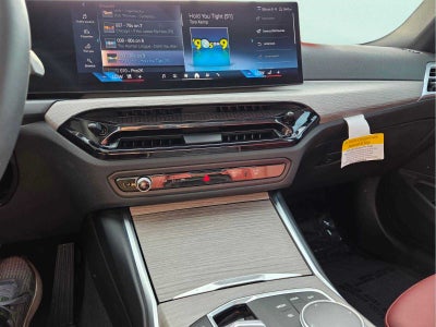 2025 BMW 330i 330i