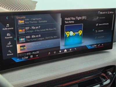 2025 BMW 330i 330i