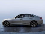 2025 BMW 330i 330i
