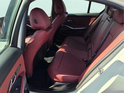 2026 BMW 330i NA 330i NA