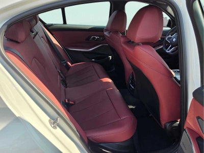 2026 BMW 330i NA 330i NA