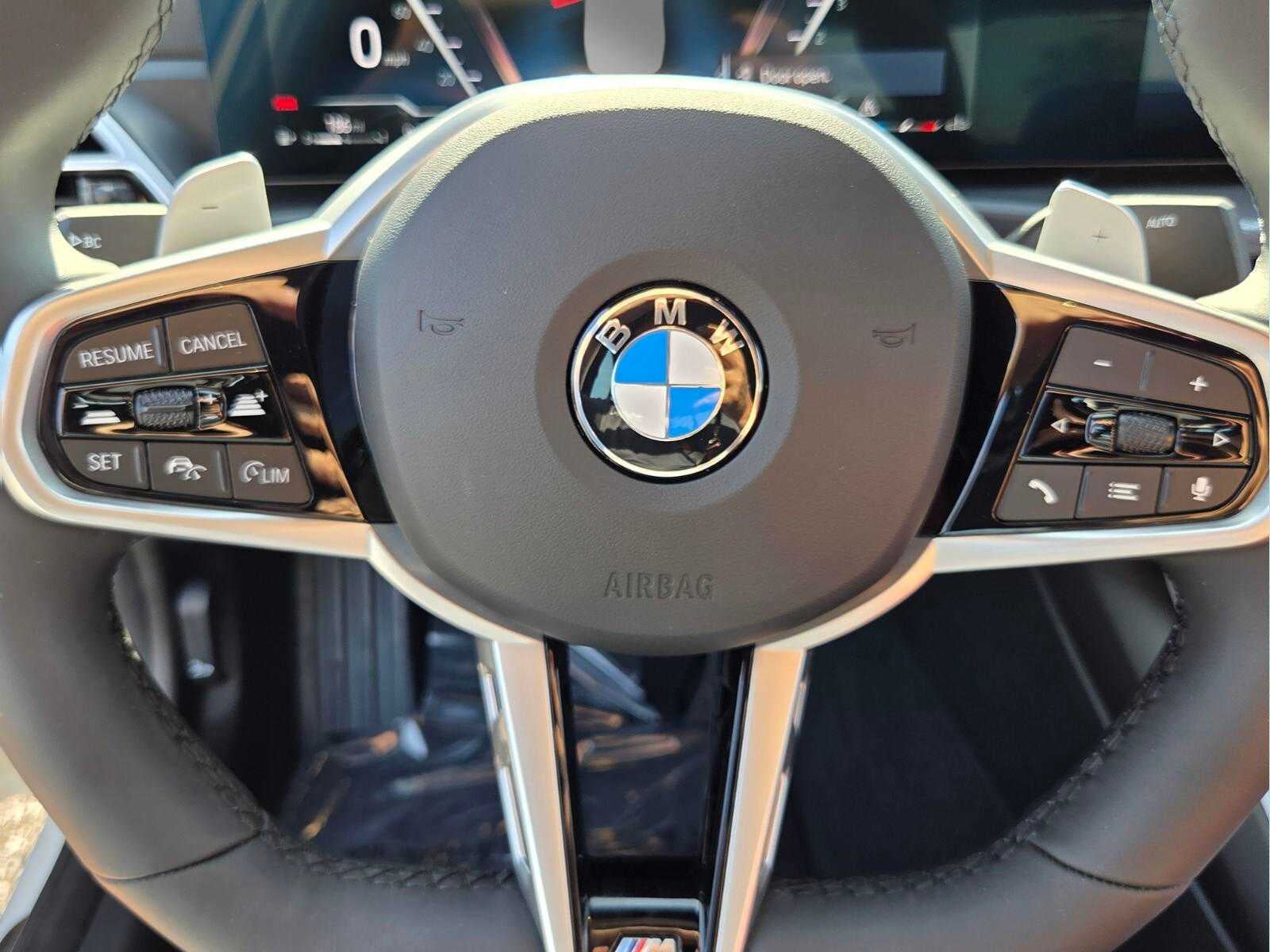 2026 BMW 330i NA 330i NA