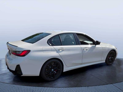 2026 BMW 330i NA 330i NA