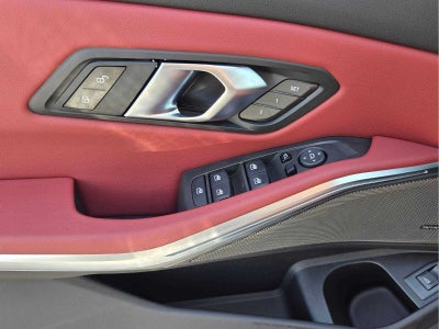2026 BMW 330i NA 330i NA
