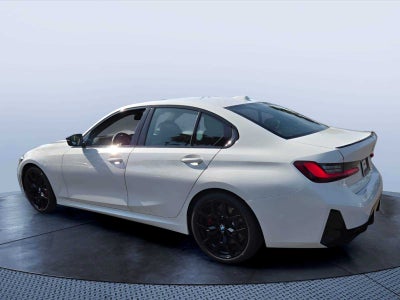 2026 BMW 330i NA 330i NA
