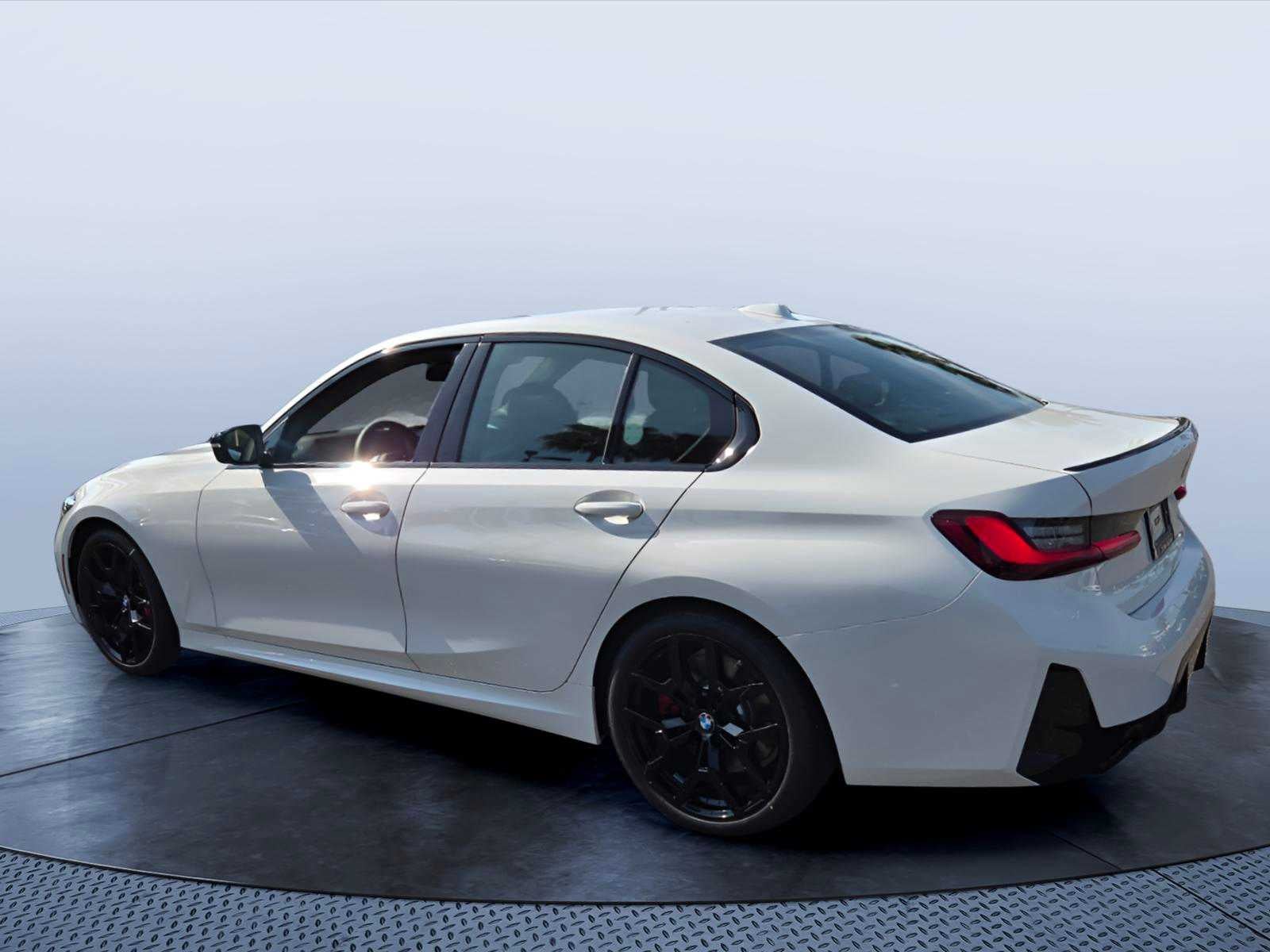 2026 BMW 330i NA 330i NA