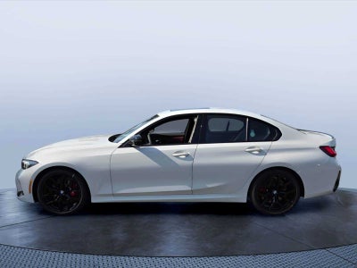 2026 BMW 330i NA 330i NA
