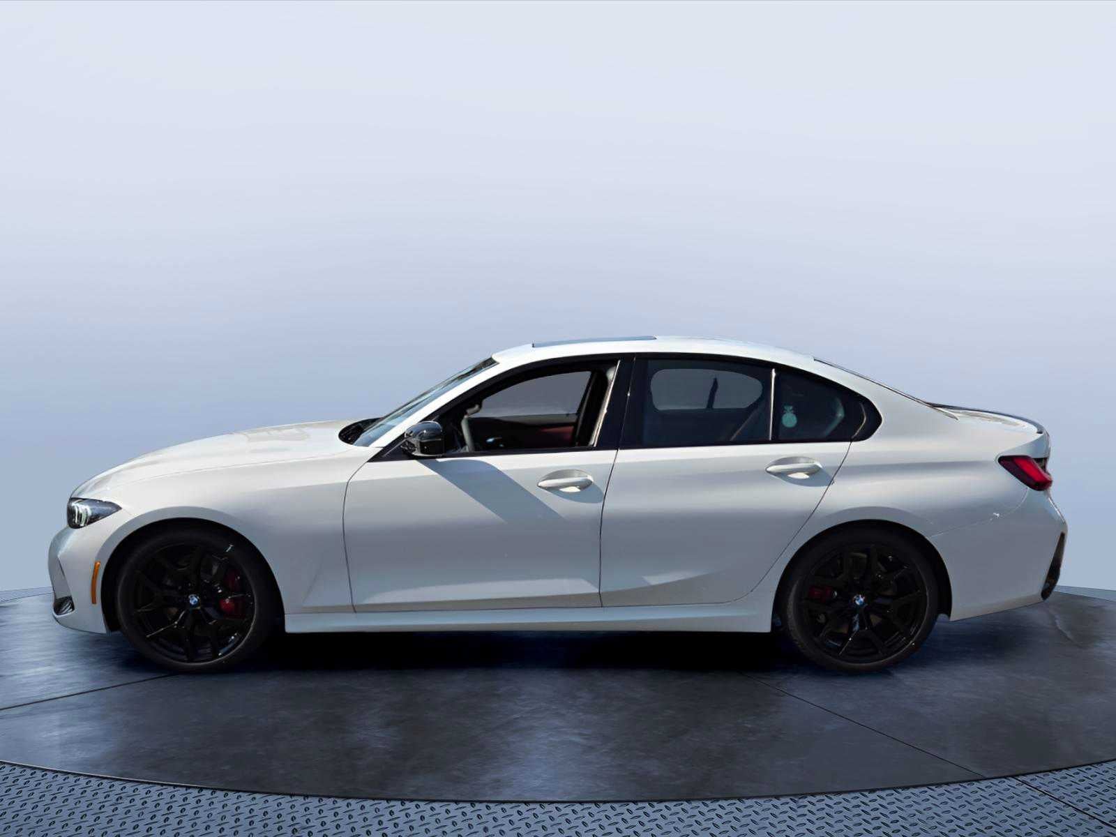 2026 BMW 330i NA 330i NA